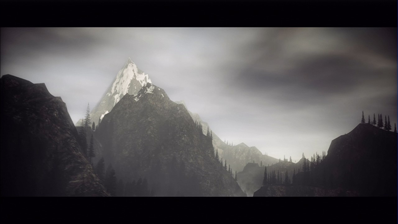Скриншот из игры Alan Wake - 130