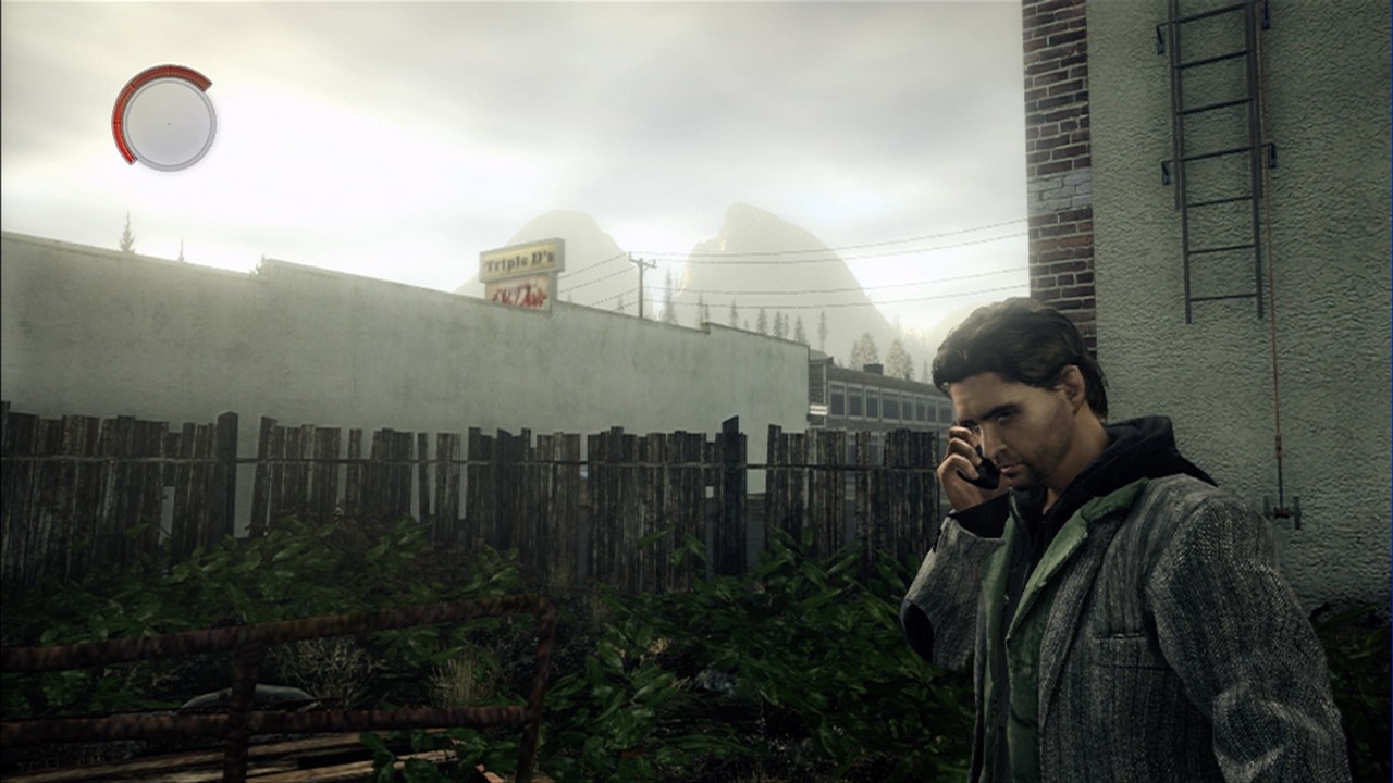 Скриншот из игры Alan Wake - 197