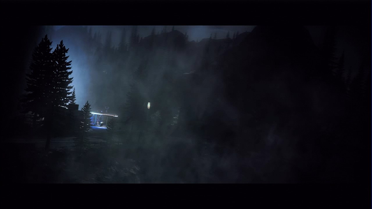 Скриншот из игры Alan Wake - 152