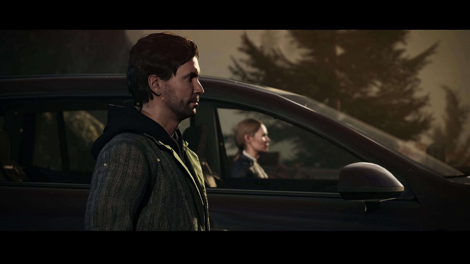 Скриншот из игры Alan Wake - 169