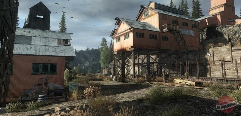 Скриншот из игры Alan Wake - 209
