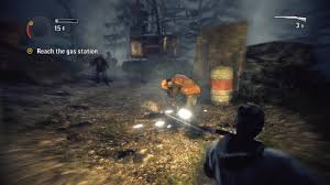 Скриншот из игры Alan Wake - 73