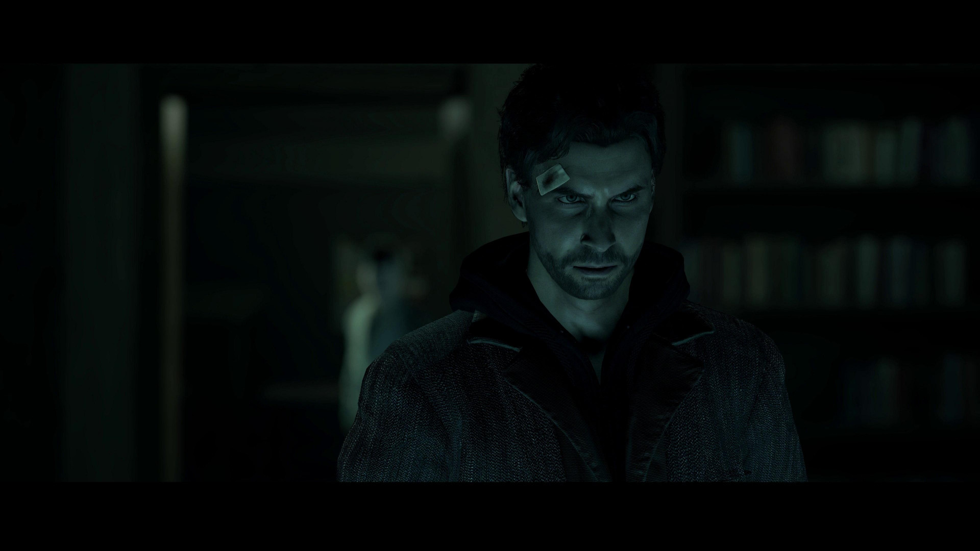 Скриншот из игры Alan Wake - 67