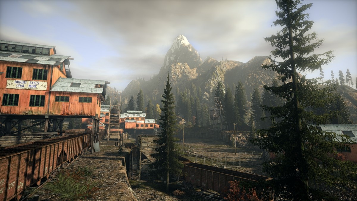 Скриншот из игры Alan Wake - 136
