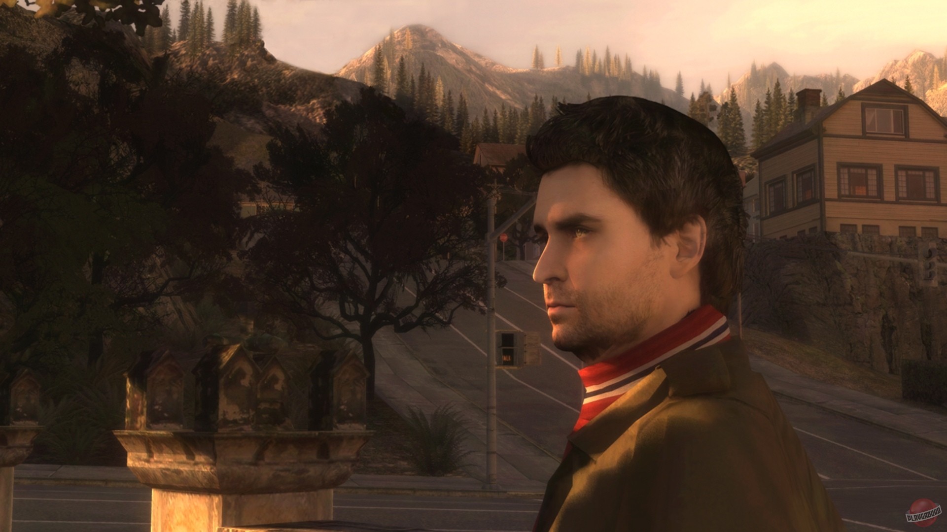 Скриншот из игры Alan Wake - 162