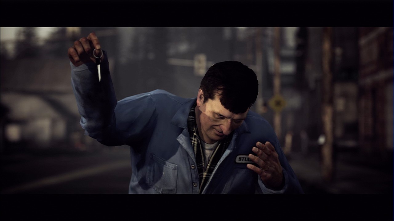 Скриншот из игры Alan Wake - 146