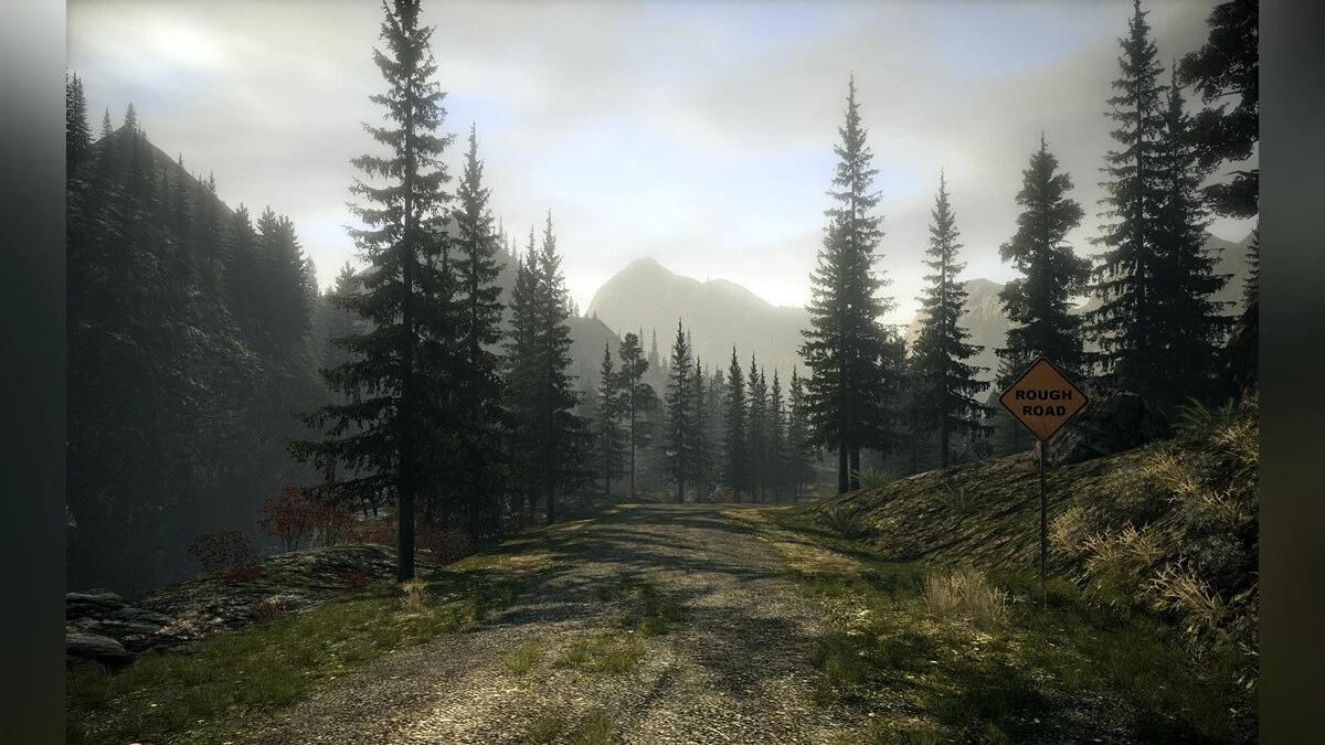 Скриншот из игры Alan Wake - 189