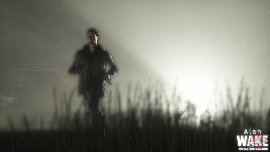 Скриншот из игры Alan Wake - 52