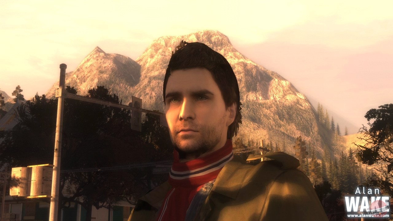 Скриншот из игры Alan Wake - 199