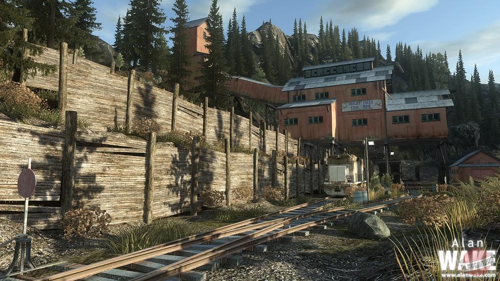 Скриншот из игры Alan Wake - 207
