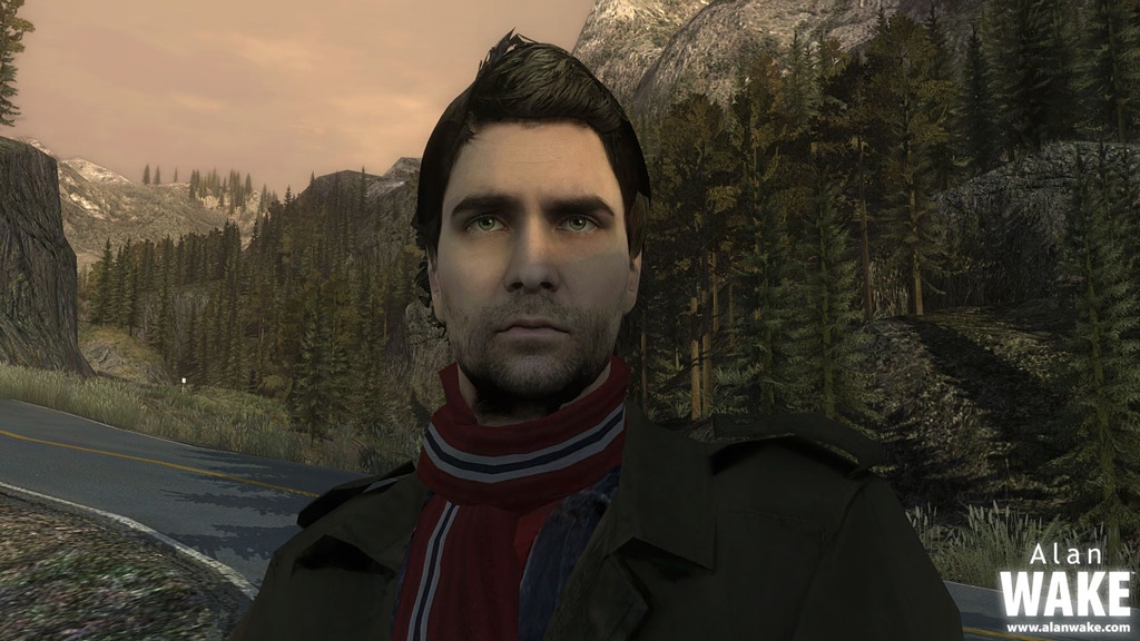 Скриншот из игры Alan Wake - 124
