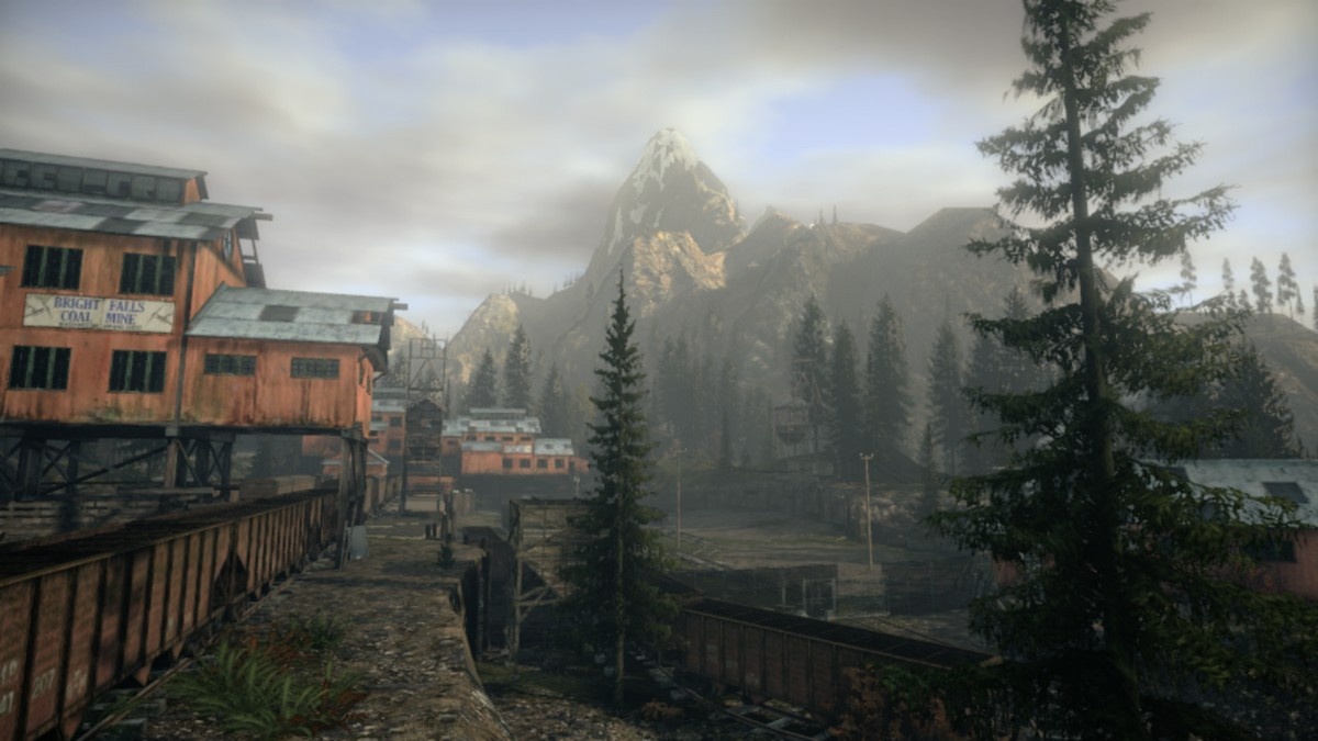 Скриншот из игры Alan Wake - 157