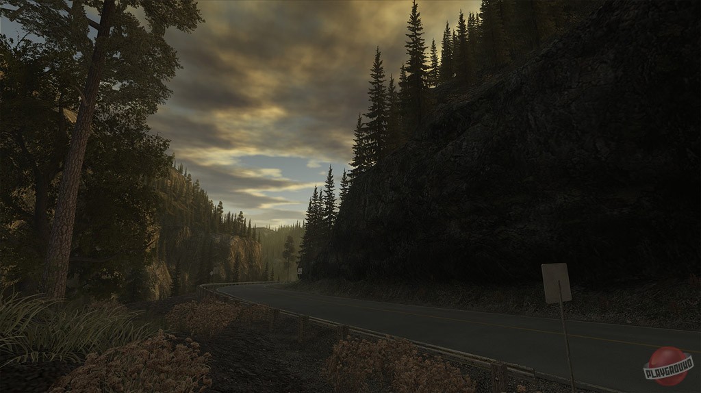 Скриншот из игры Alan Wake - 58