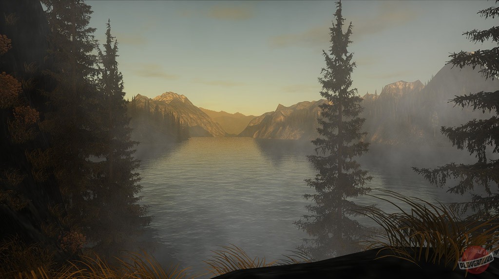 Скриншот из игры Alan Wake - 132