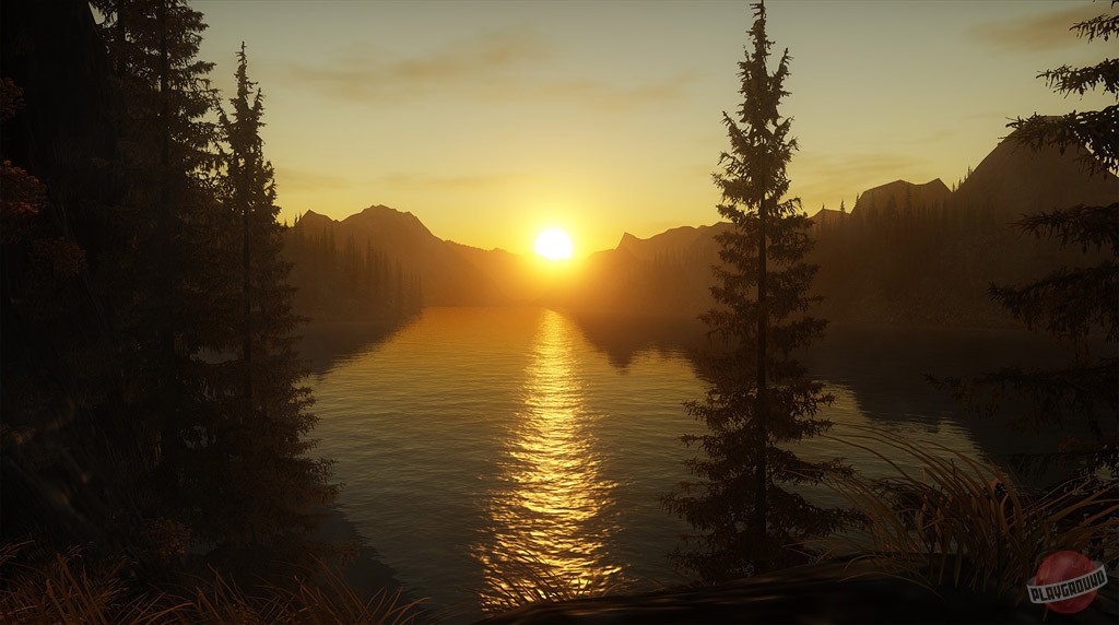Скриншот из игры Alan Wake - 117