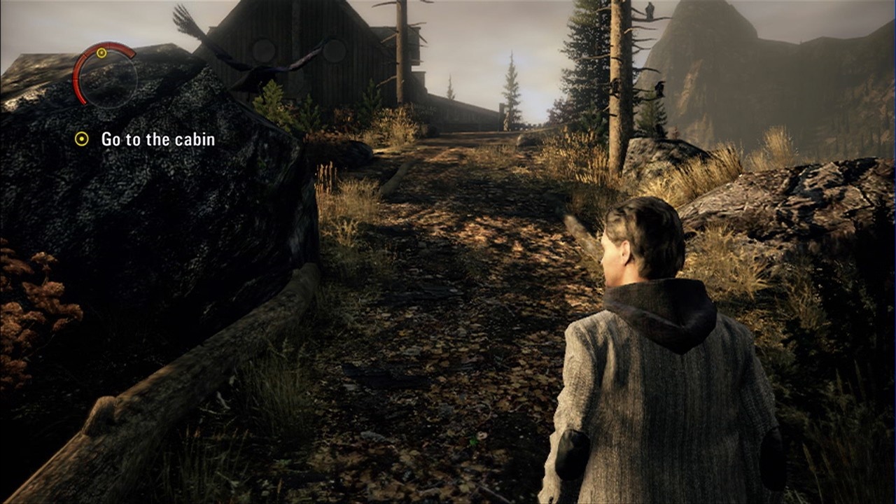 Скриншот из игры Alan Wake - 149