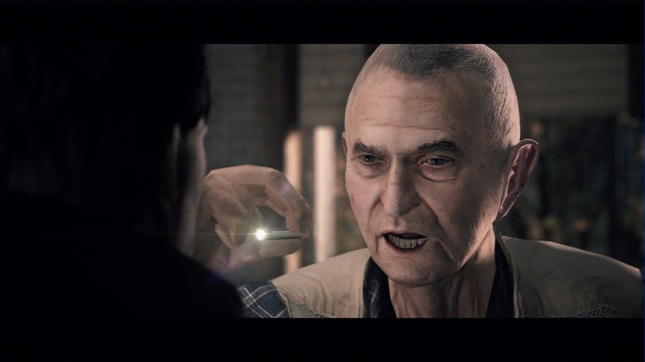Скриншот из игры Alan Wake - 164