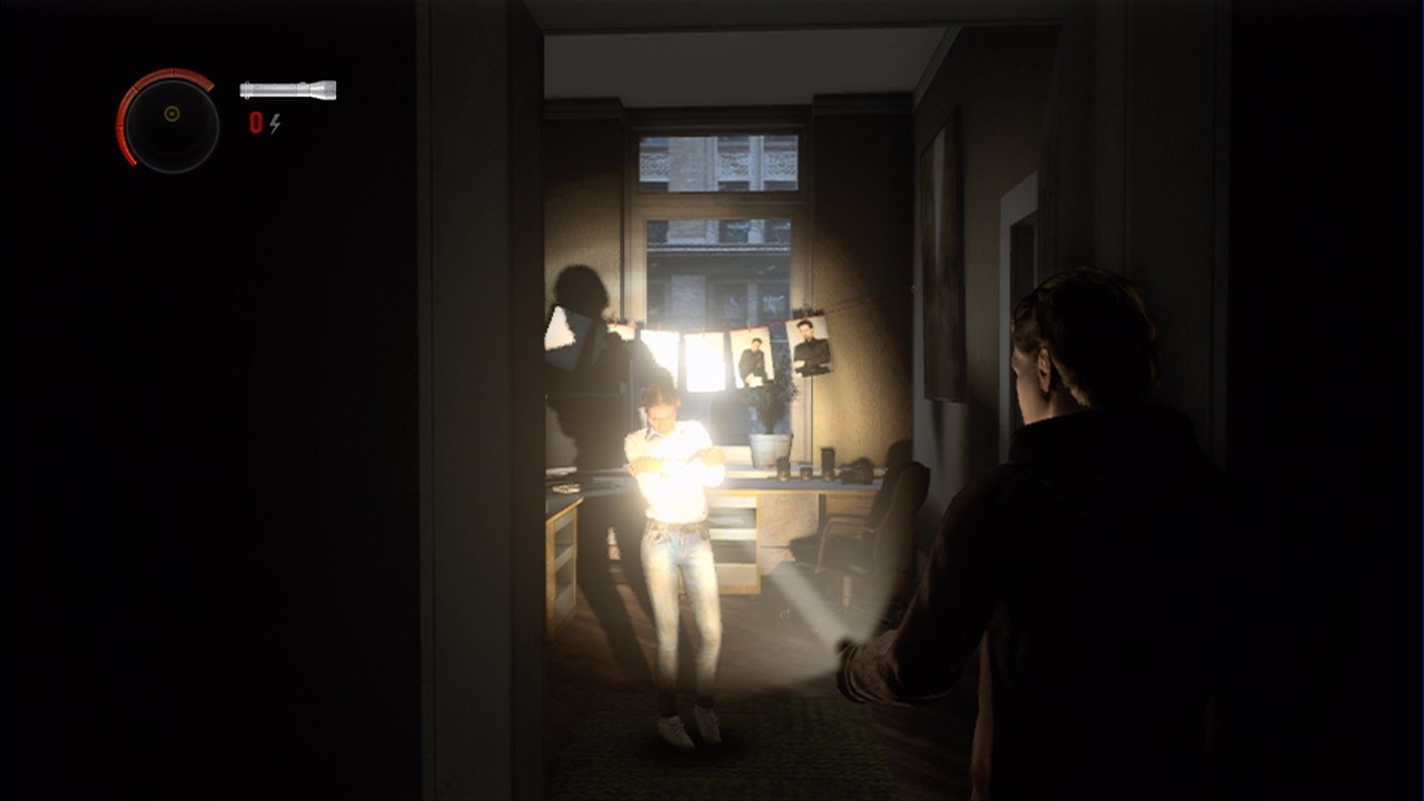 Скриншот из игры Alan Wake - 137