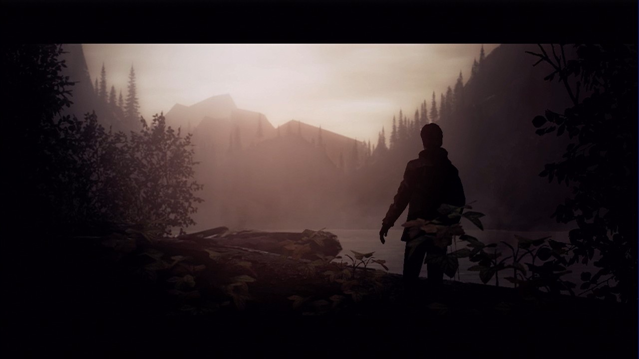 Скриншот из игры Alan Wake - 63