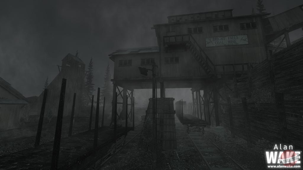 Скриншот из игры Alan Wake - 134