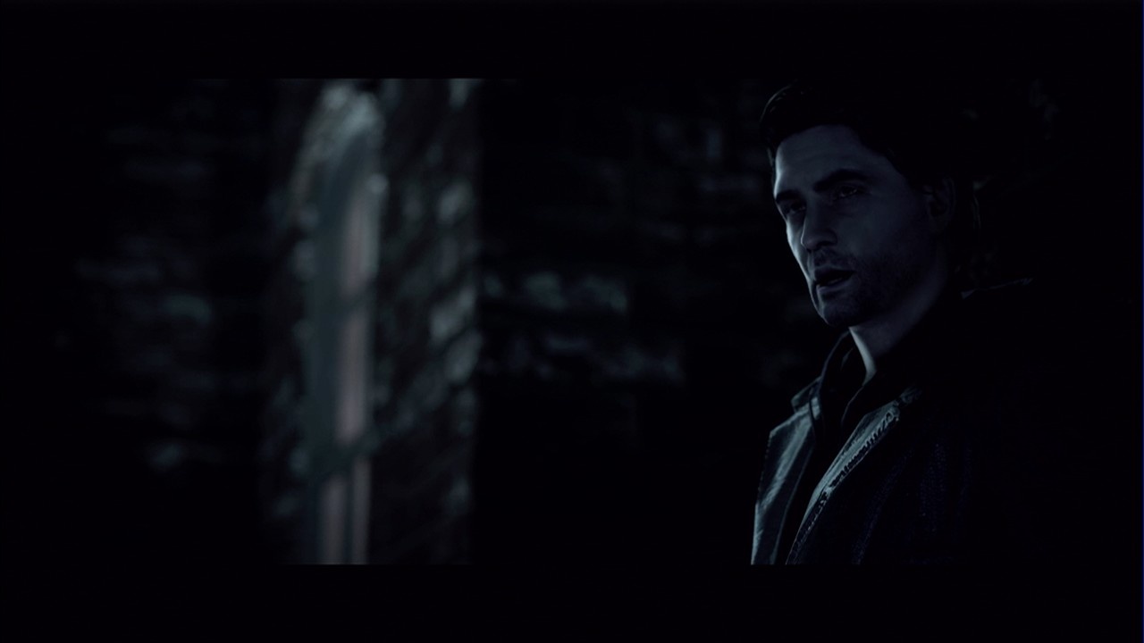Скриншот из игры Alan Wake - 105