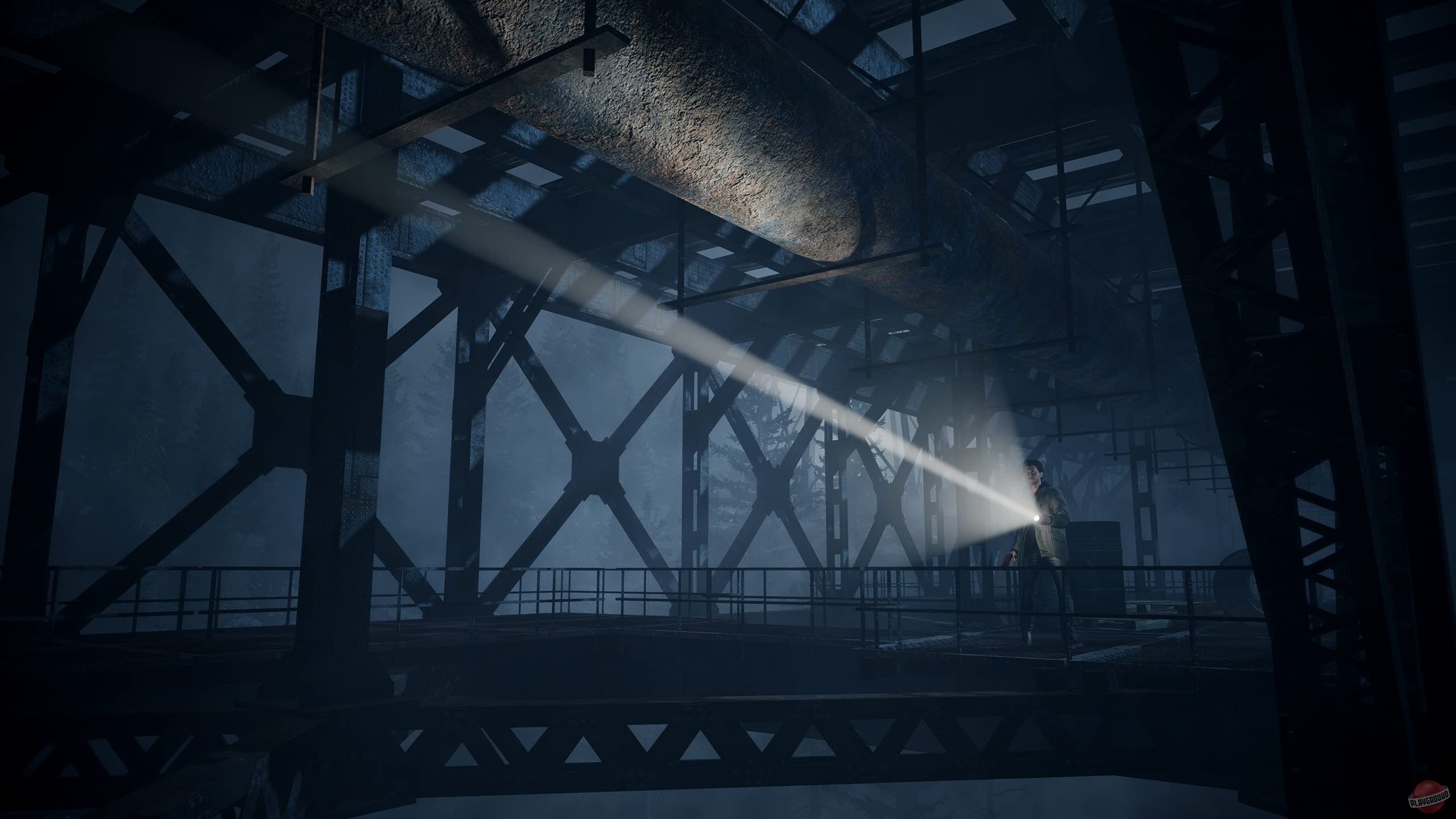 Скриншот из игры Alan Wake - 139