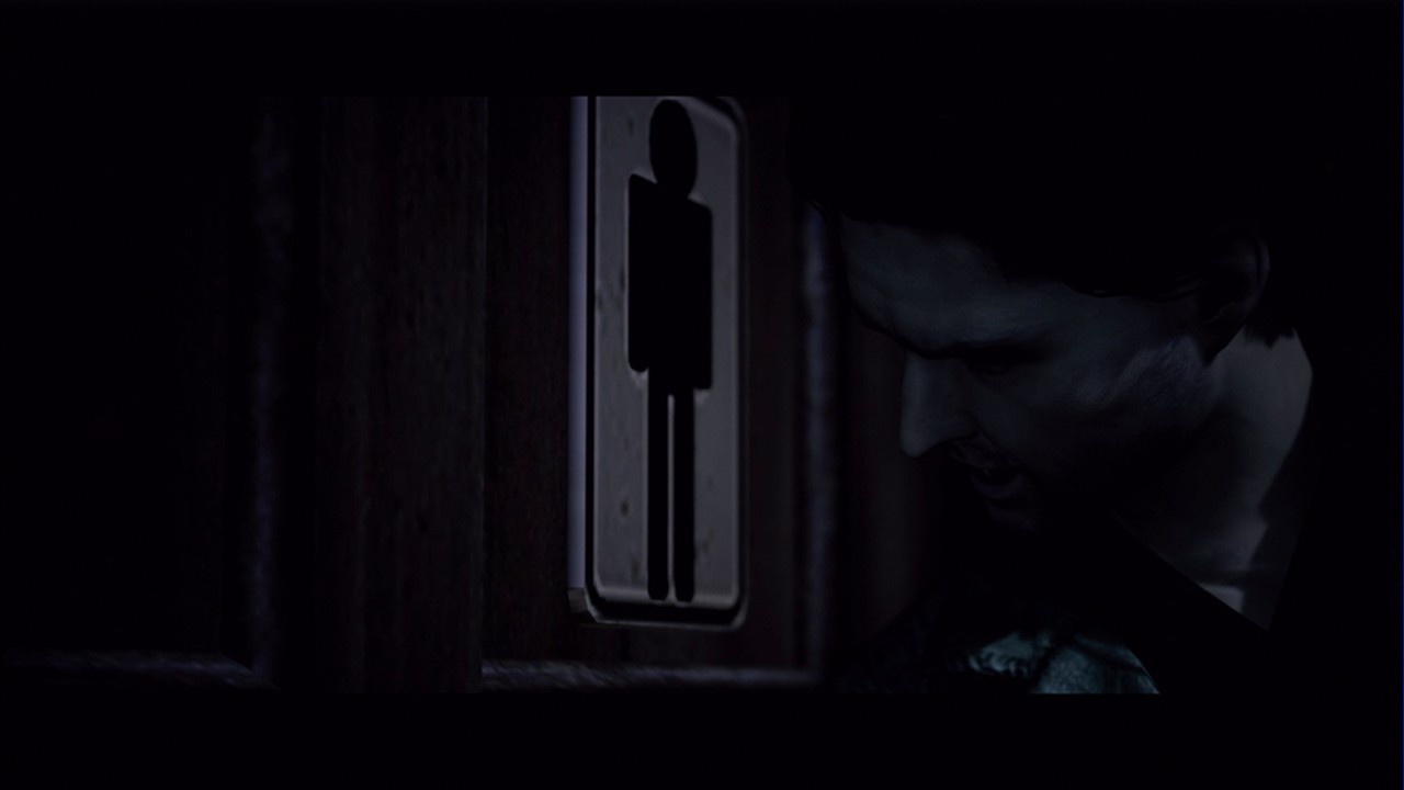 Скриншот из игры Alan Wake - 50