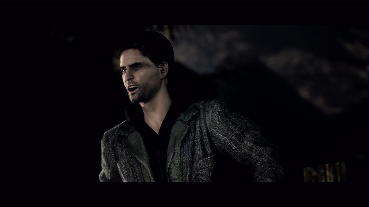 Скриншот из игры Alan Wake - 56