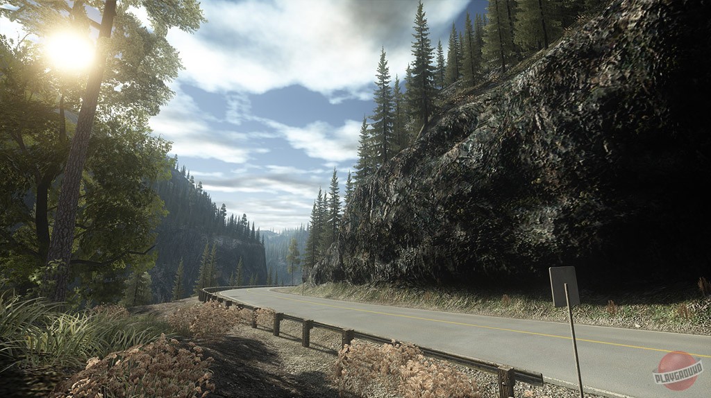 Скриншот из игры Alan Wake - 41