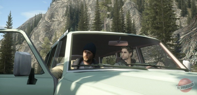 Скриншот из игры Alan Wake - 55