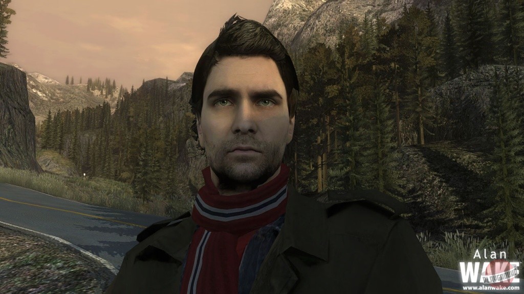 Скриншот из игры Alan Wake - 116