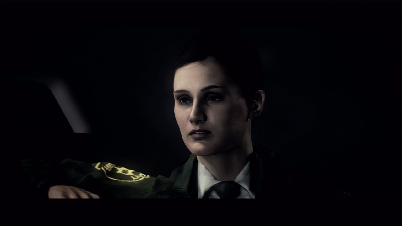 Скриншот из игры Alan Wake - 202