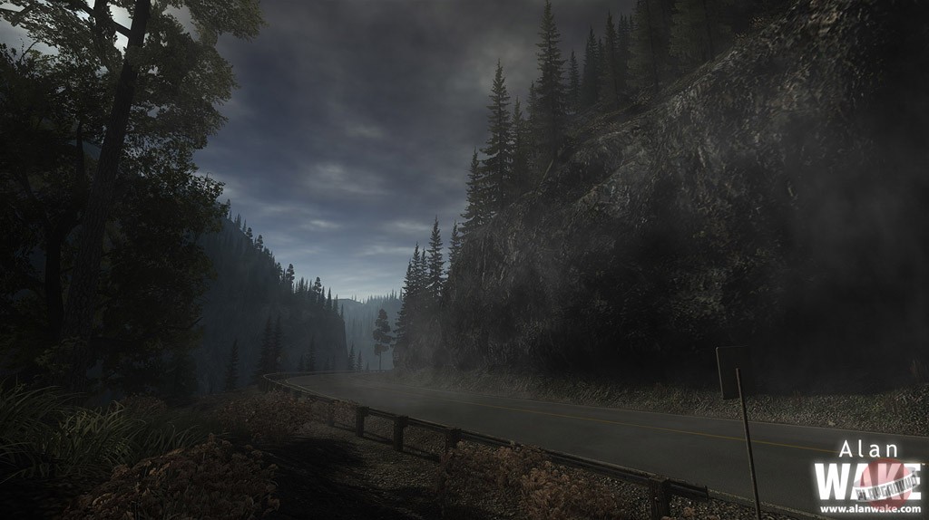 Скриншот из игры Alan Wake - 47