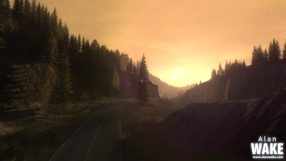 Скриншот из игры Alan Wake - 148