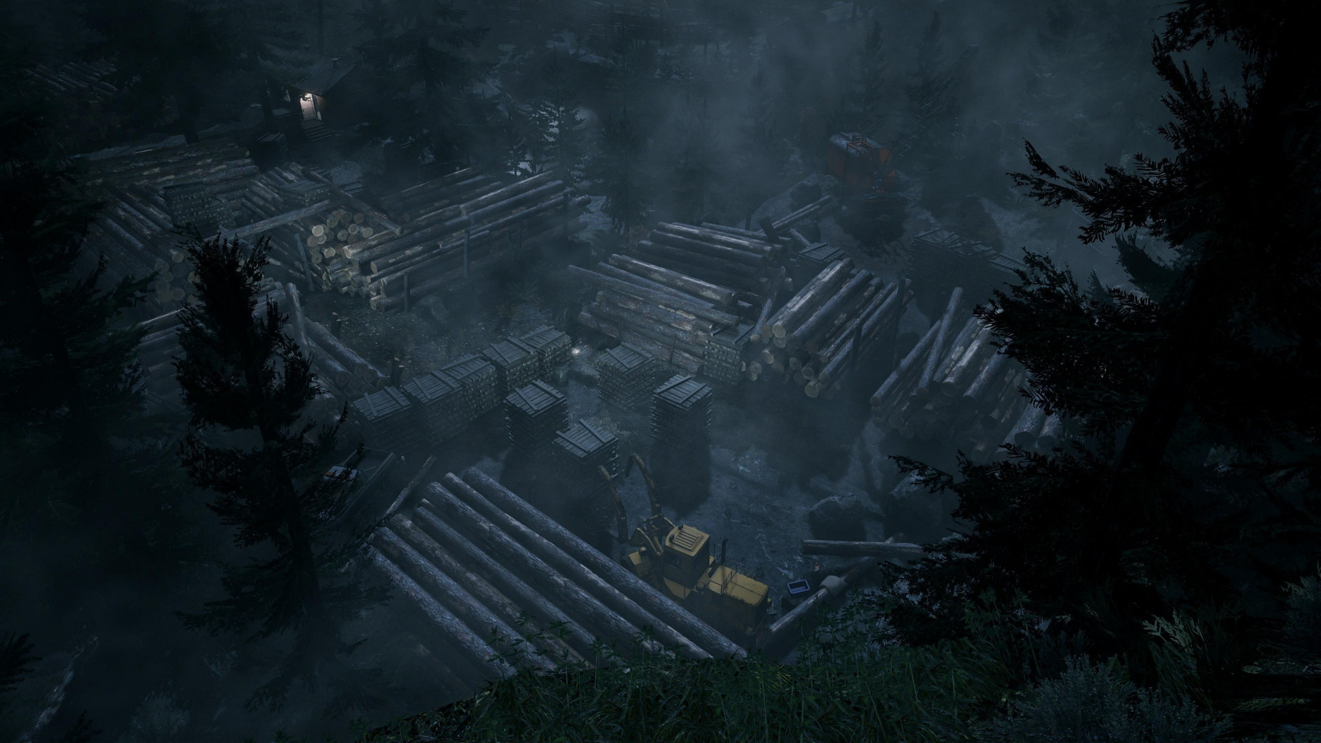 Скриншот из игры Alan Wake - 121