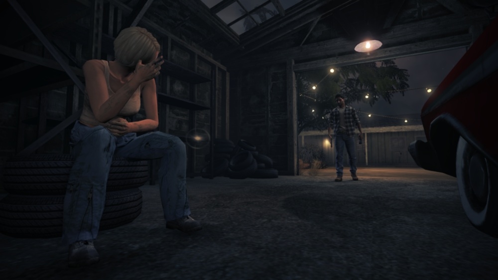 Скриншот из игры Alan Wake's American Nightmare - 32