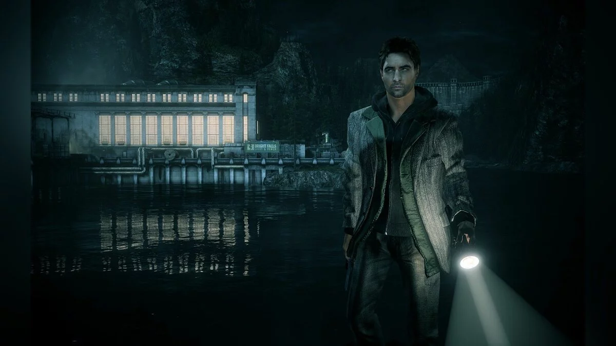 Скриншот из игры Alan Wake's American Nightmare - 26