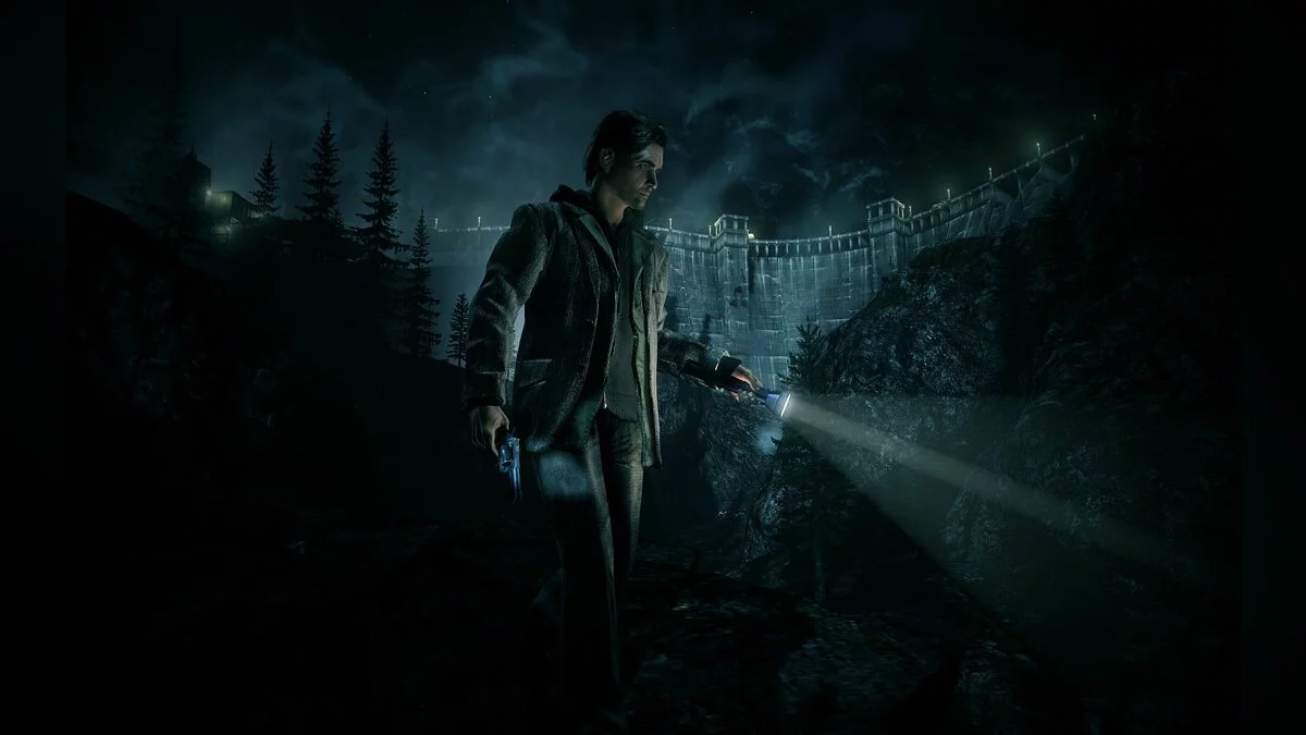 Скриншот из игры Alan Wake's American Nightmare - 12
