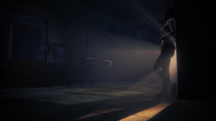 Скриншот из игры Alan Wake's American Nightmare - 91
