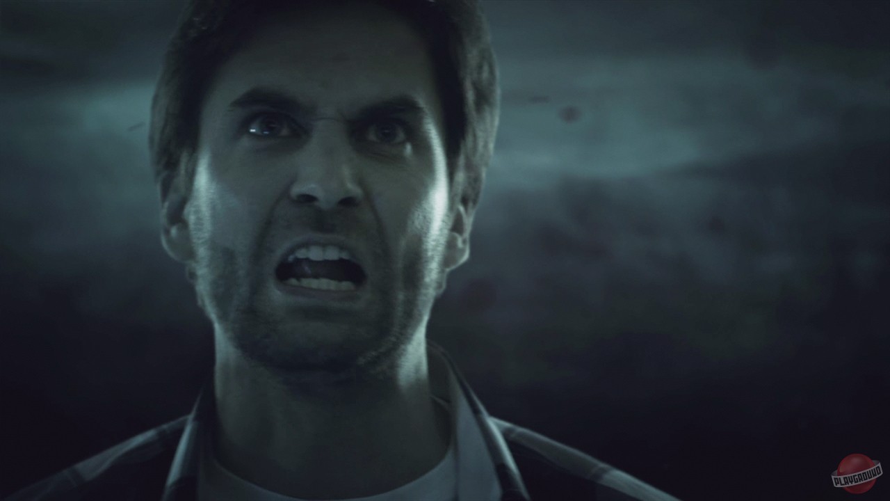 Скриншот из игры Alan Wake's American Nightmare - 25