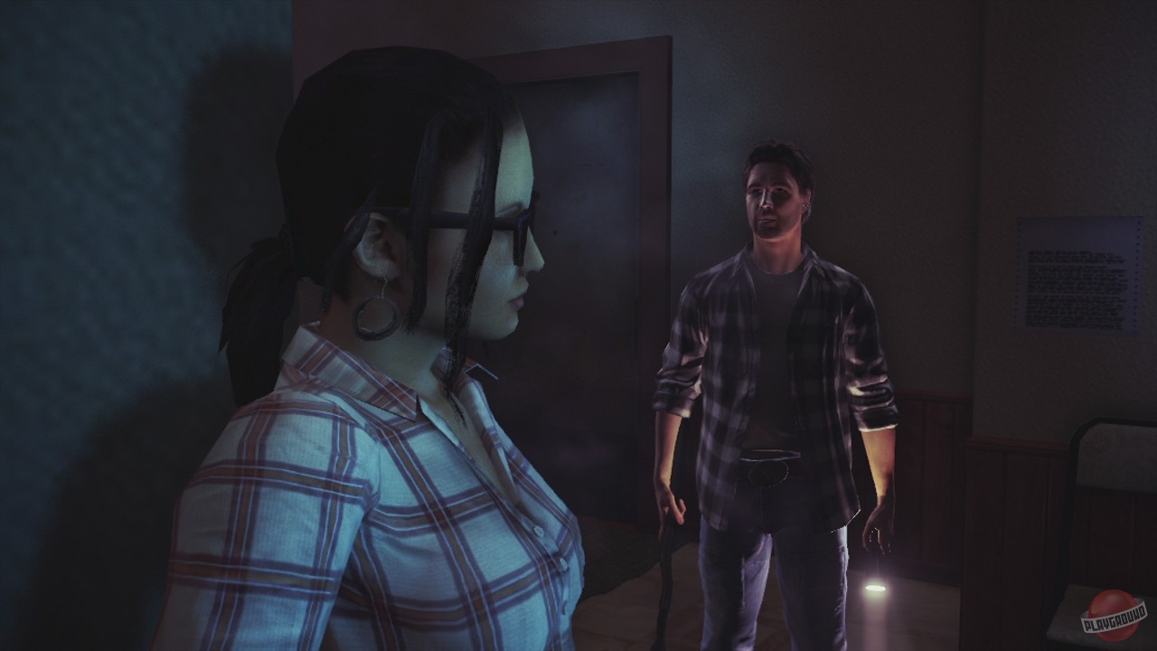 Скриншот из игры Alan Wake's American Nightmare - 61
