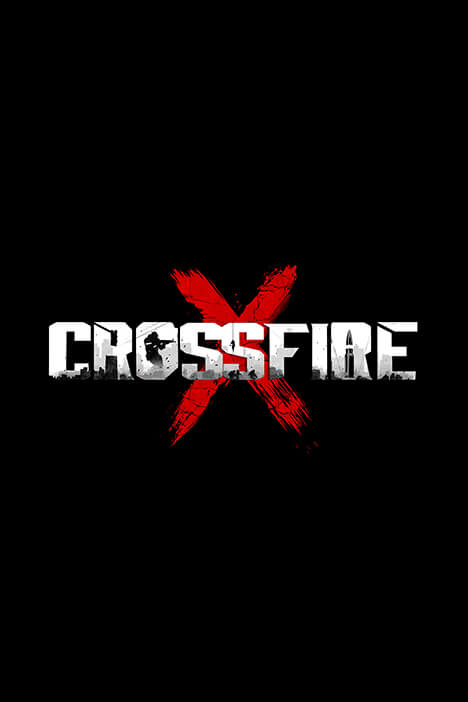 Обложка CrossfireX
