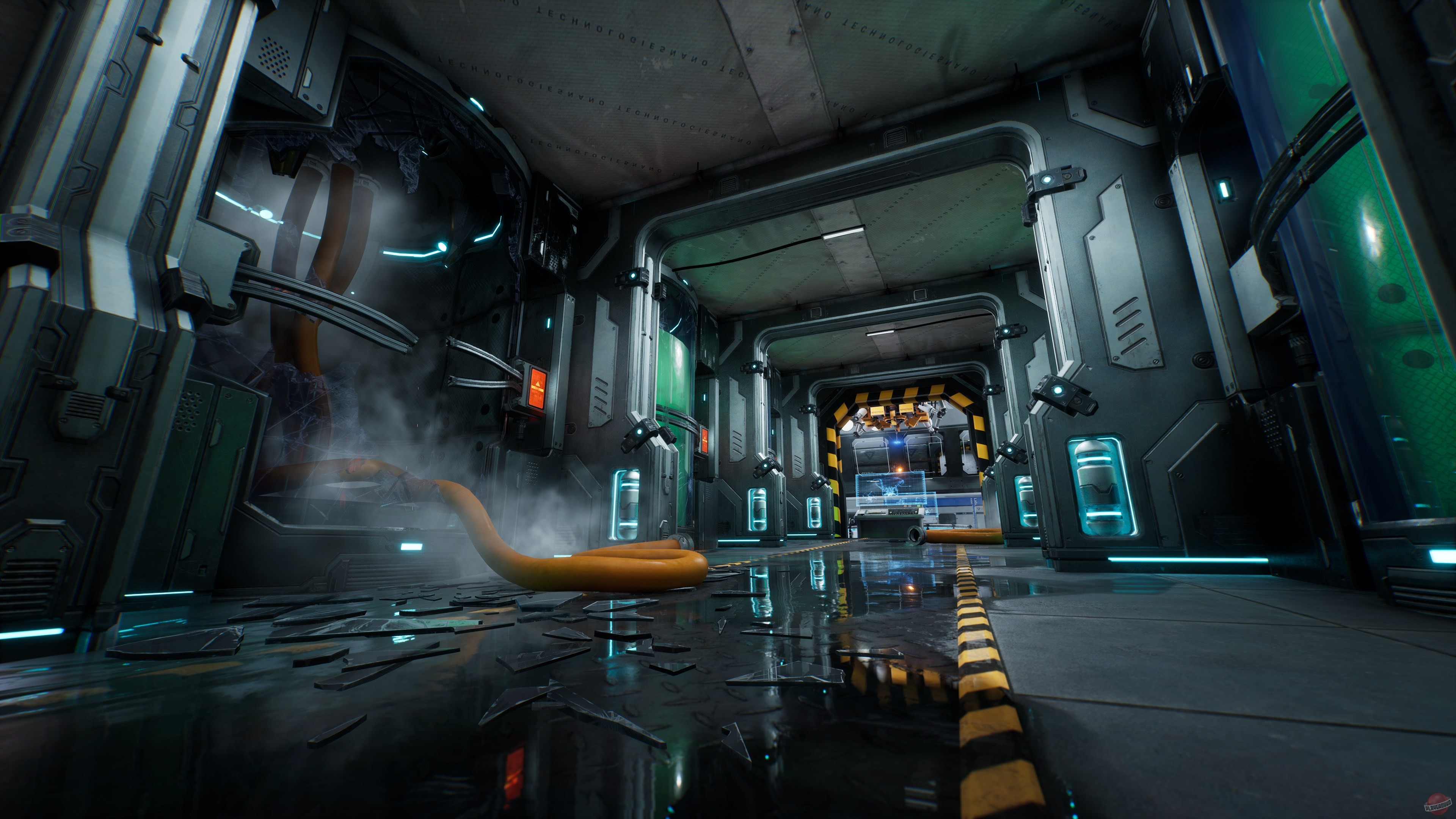 Скриншот из игры CrossfireX - 20