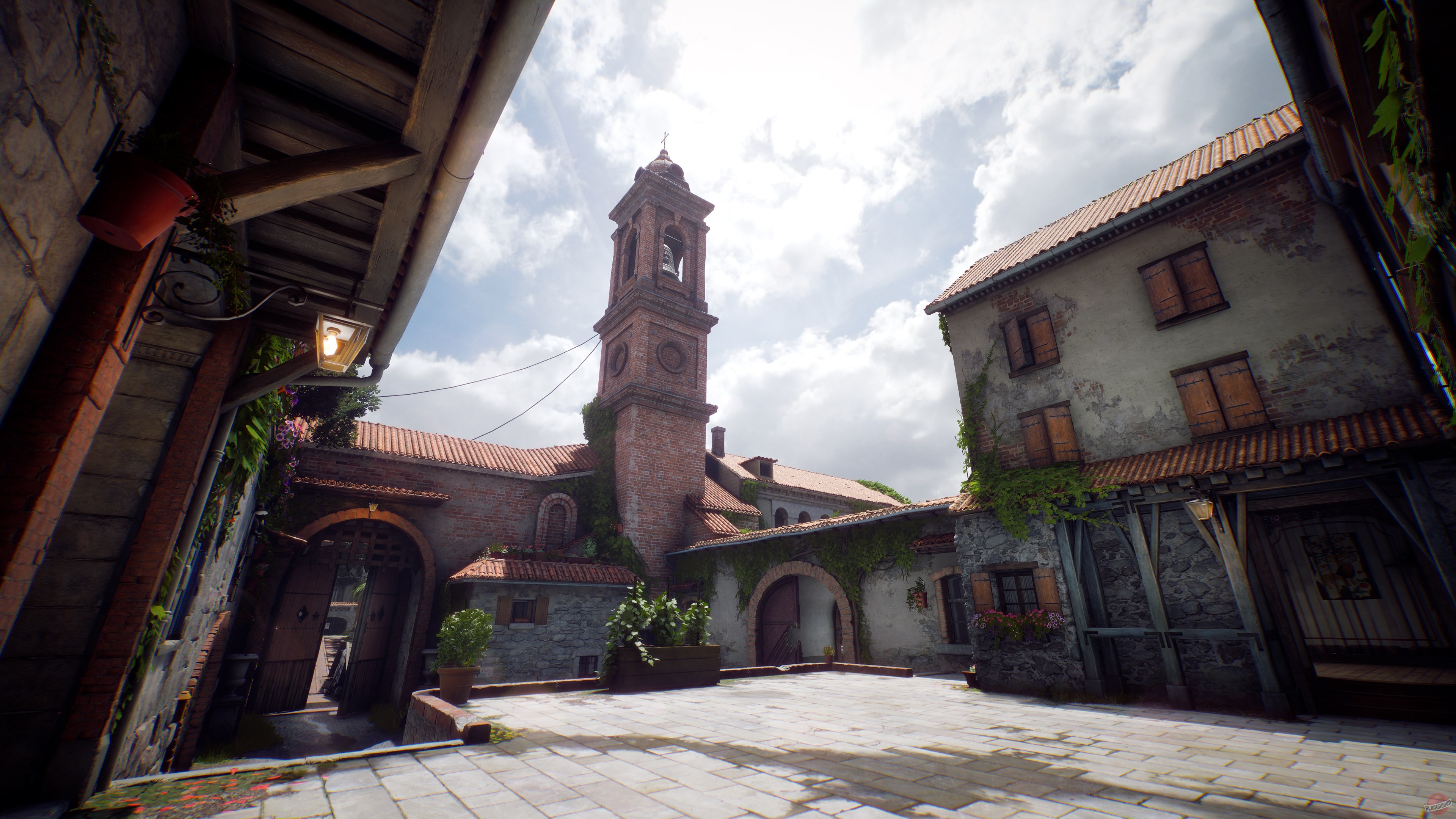 Скриншот из игры CrossfireX - 17