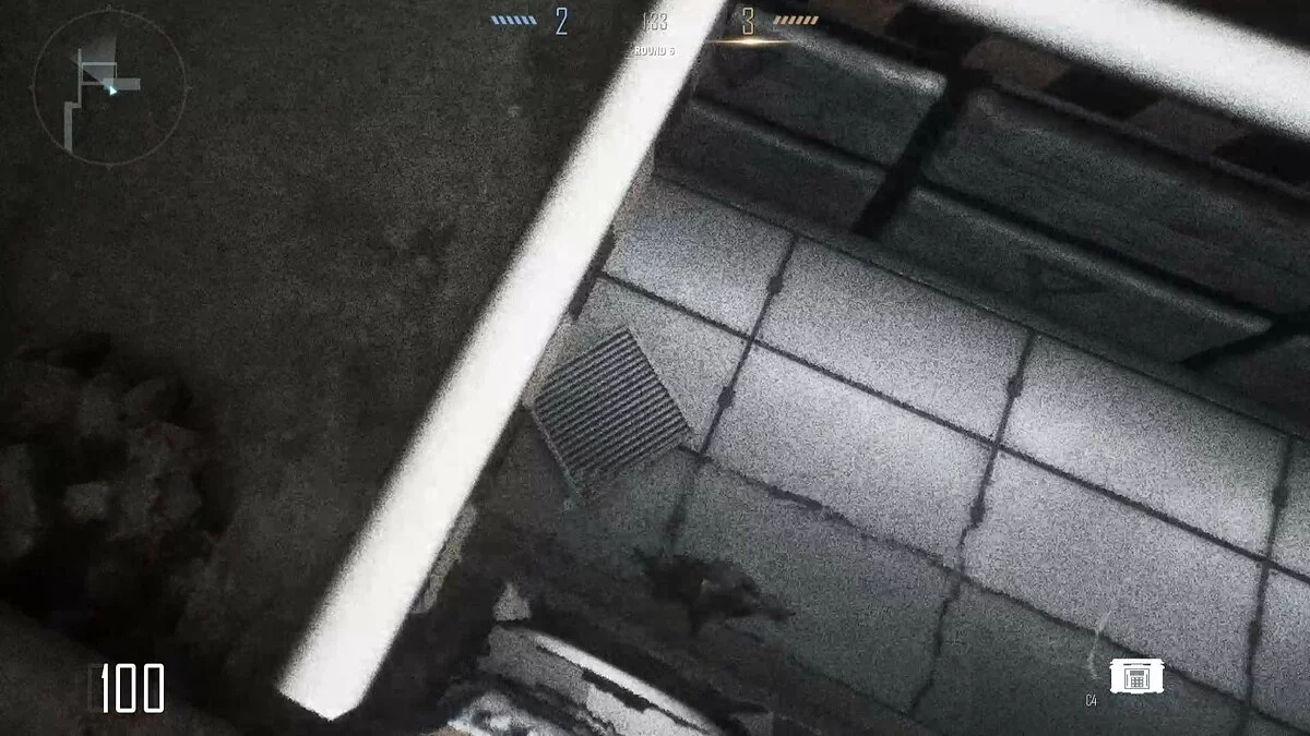 Скриншот из игры CrossfireX - 19