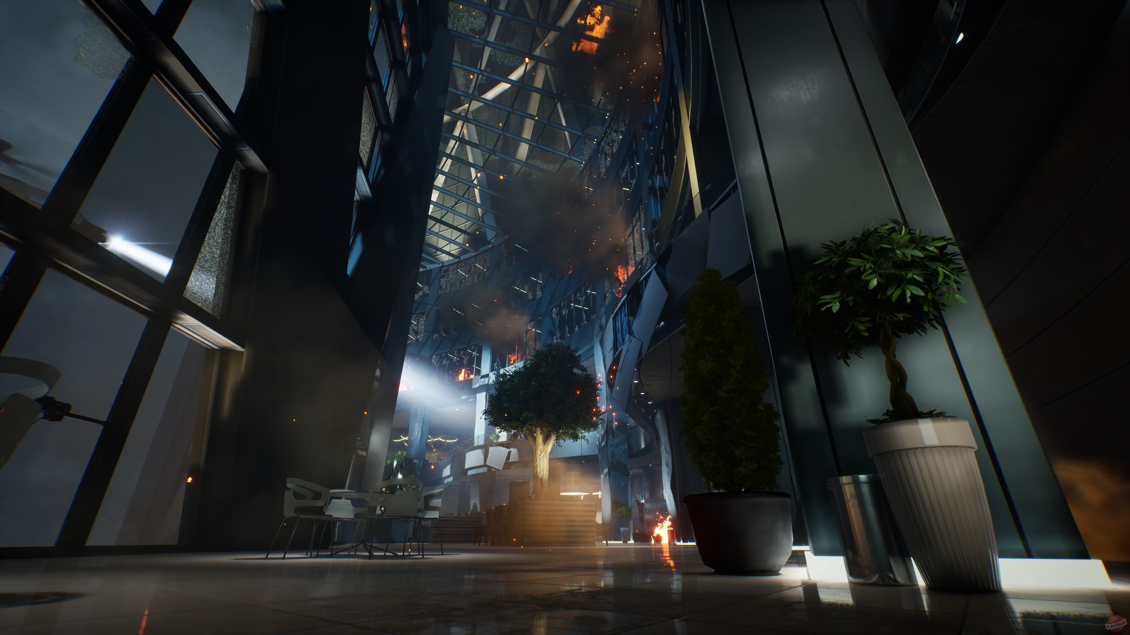 Скриншот из игры CrossfireX - 6