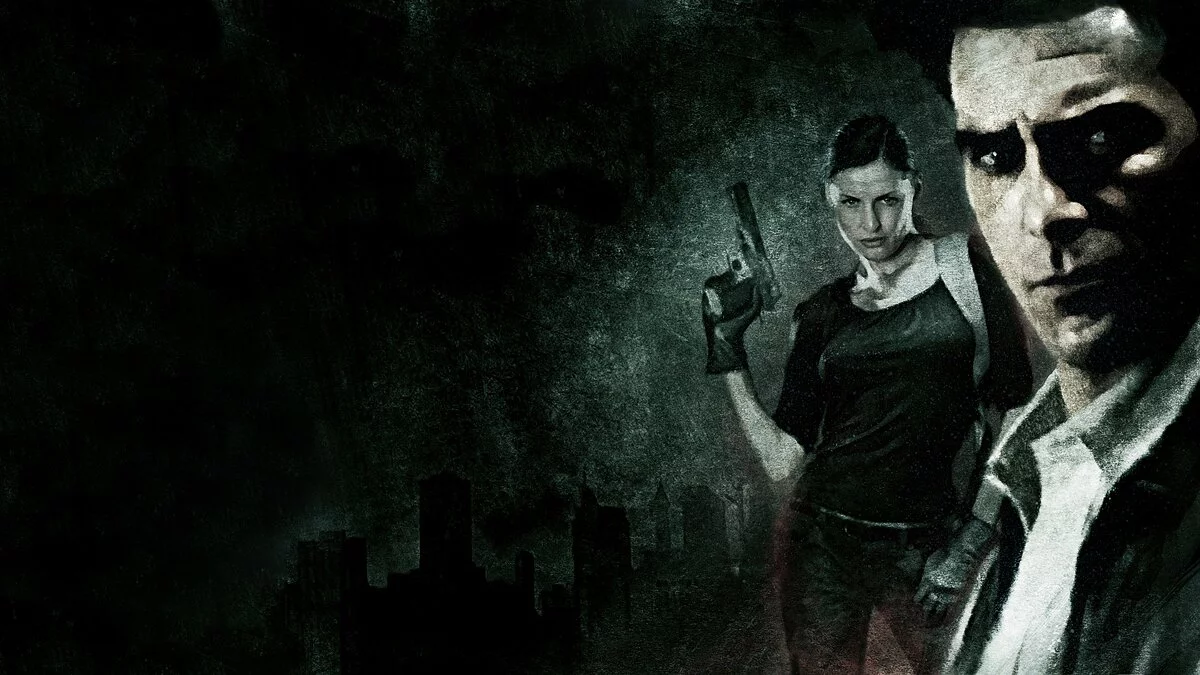 Скриншот из игры Max Payne 2: The Fall of Max Payne - 30