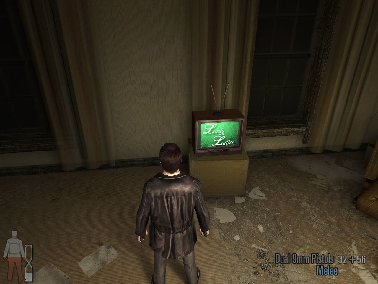 Скриншот из игры Max Payne 2: The Fall of Max Payne - 75