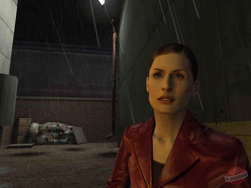 Скриншот из игры Max Payne 2: The Fall of Max Payne - 58