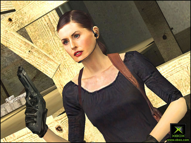 Скриншот из игры Max Payne 2: The Fall of Max Payne - 109